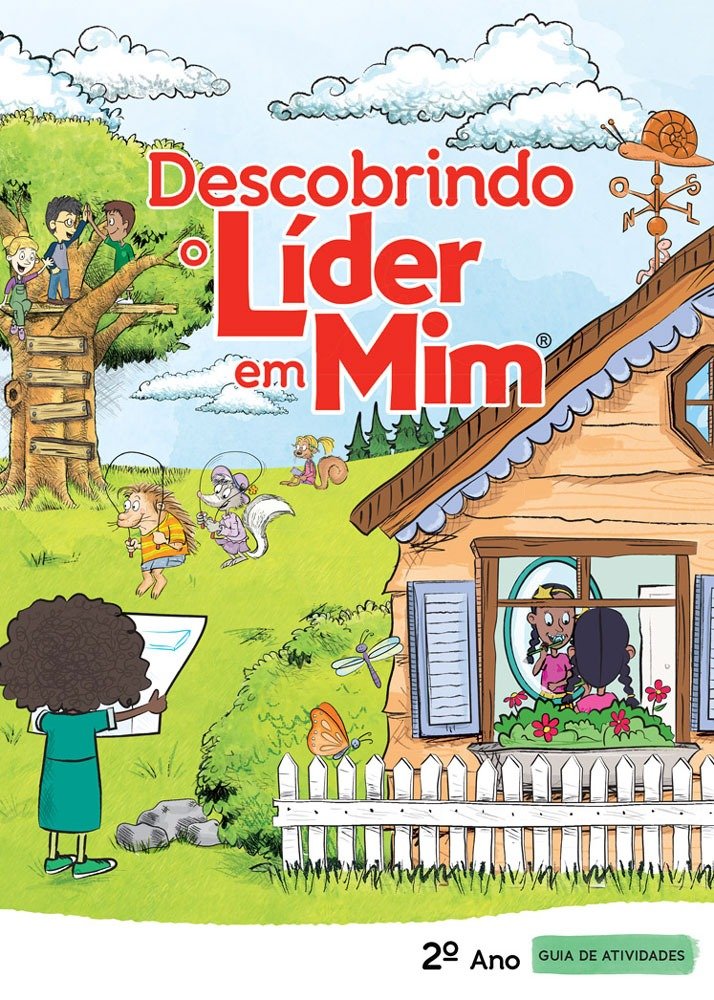 Líder em Mim - 2º ano
