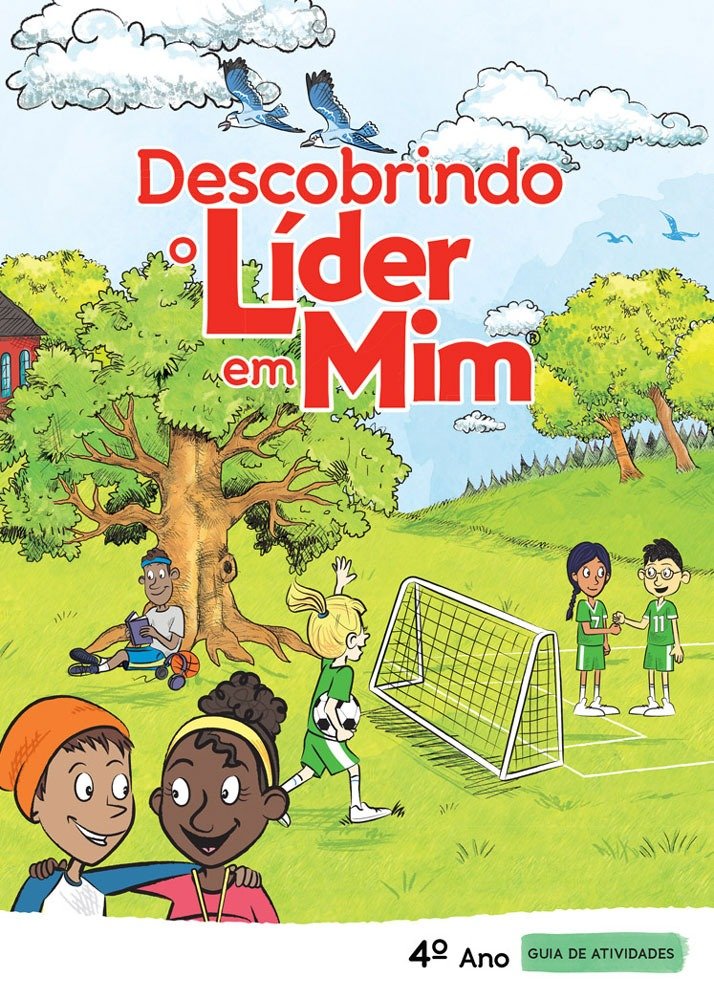 Líder em Mim - 4º ano