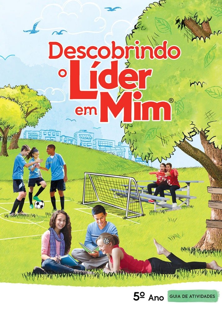 Líder em Mim - 5º ano
