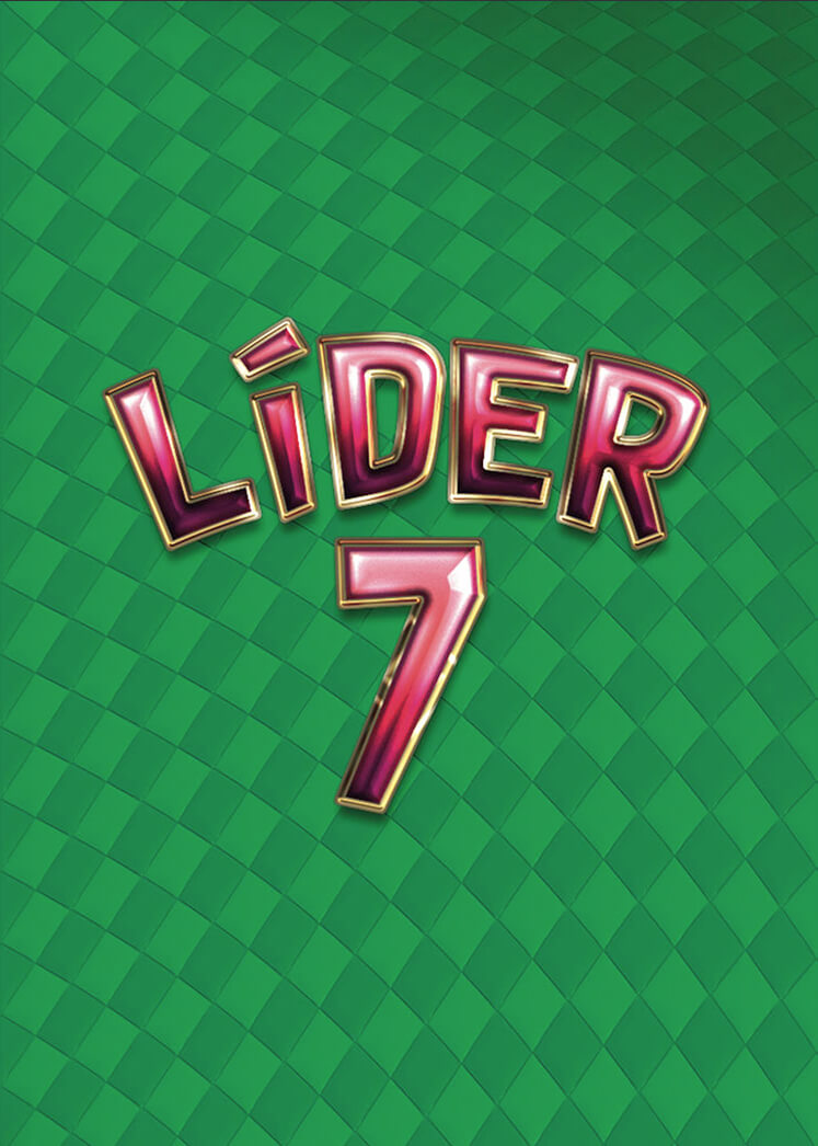 Líder em Mim - 7º ano