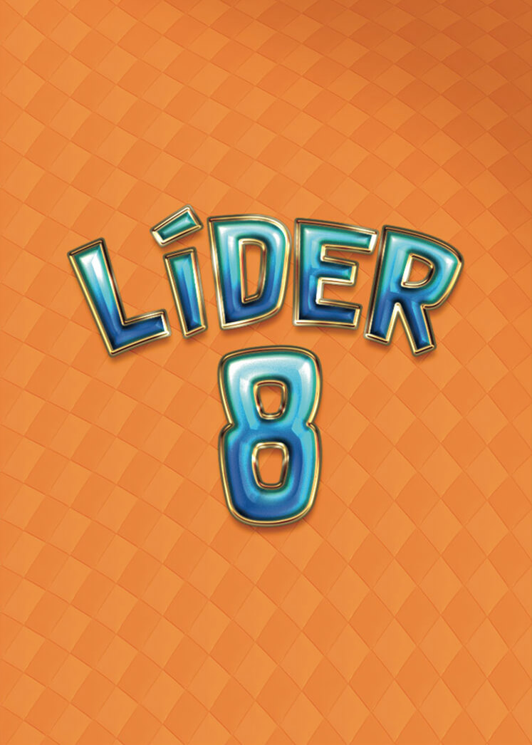 Líder em Mim - 8º ano