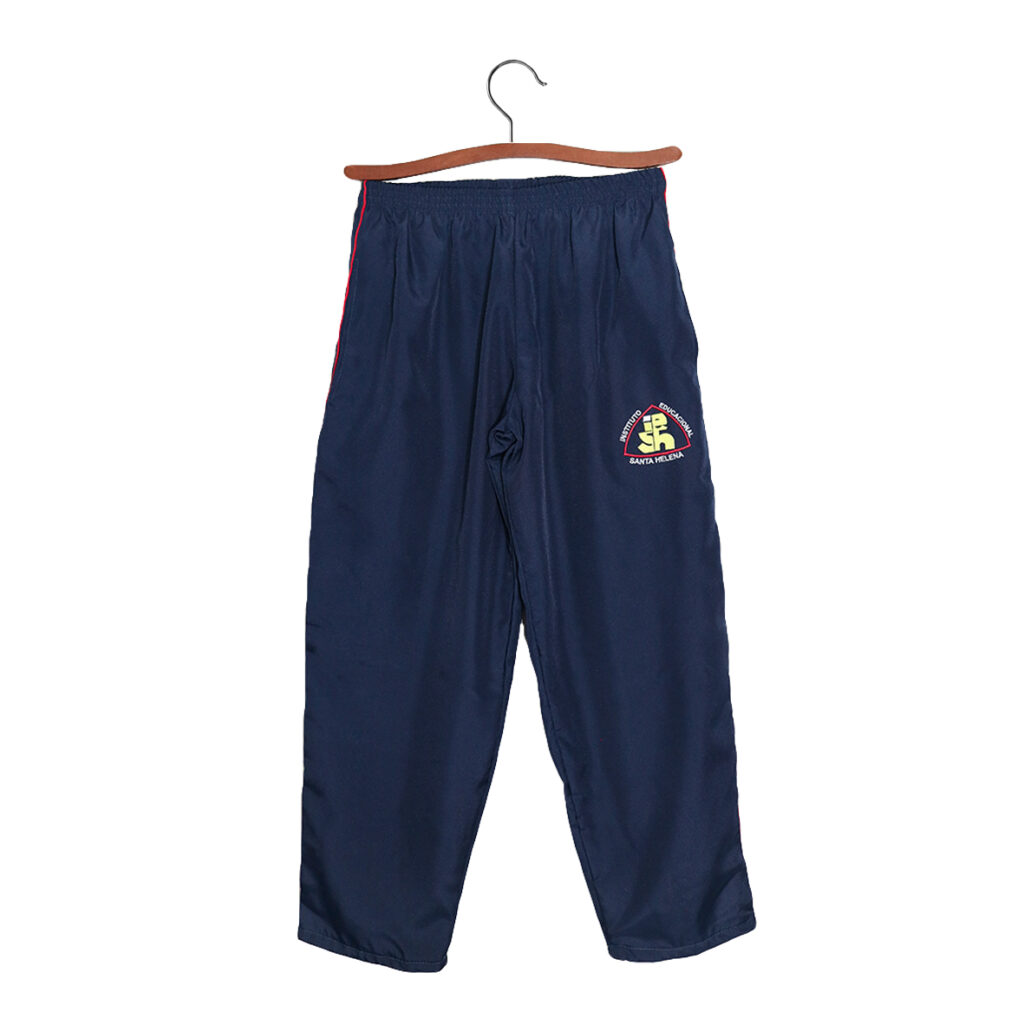 Calça de Tactel