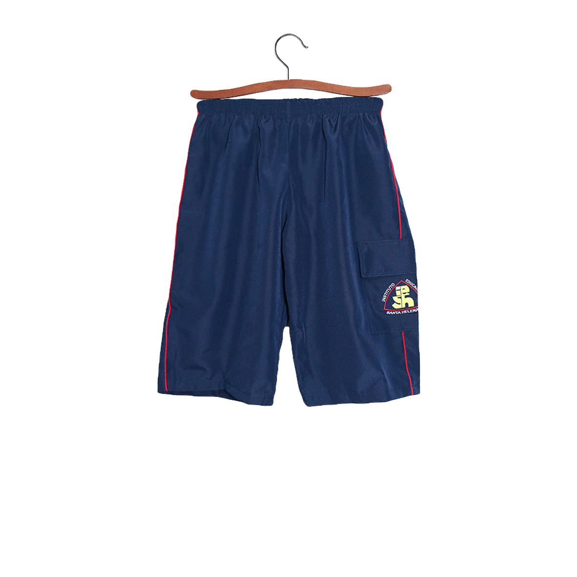 Bermuda Masculina de Tactel