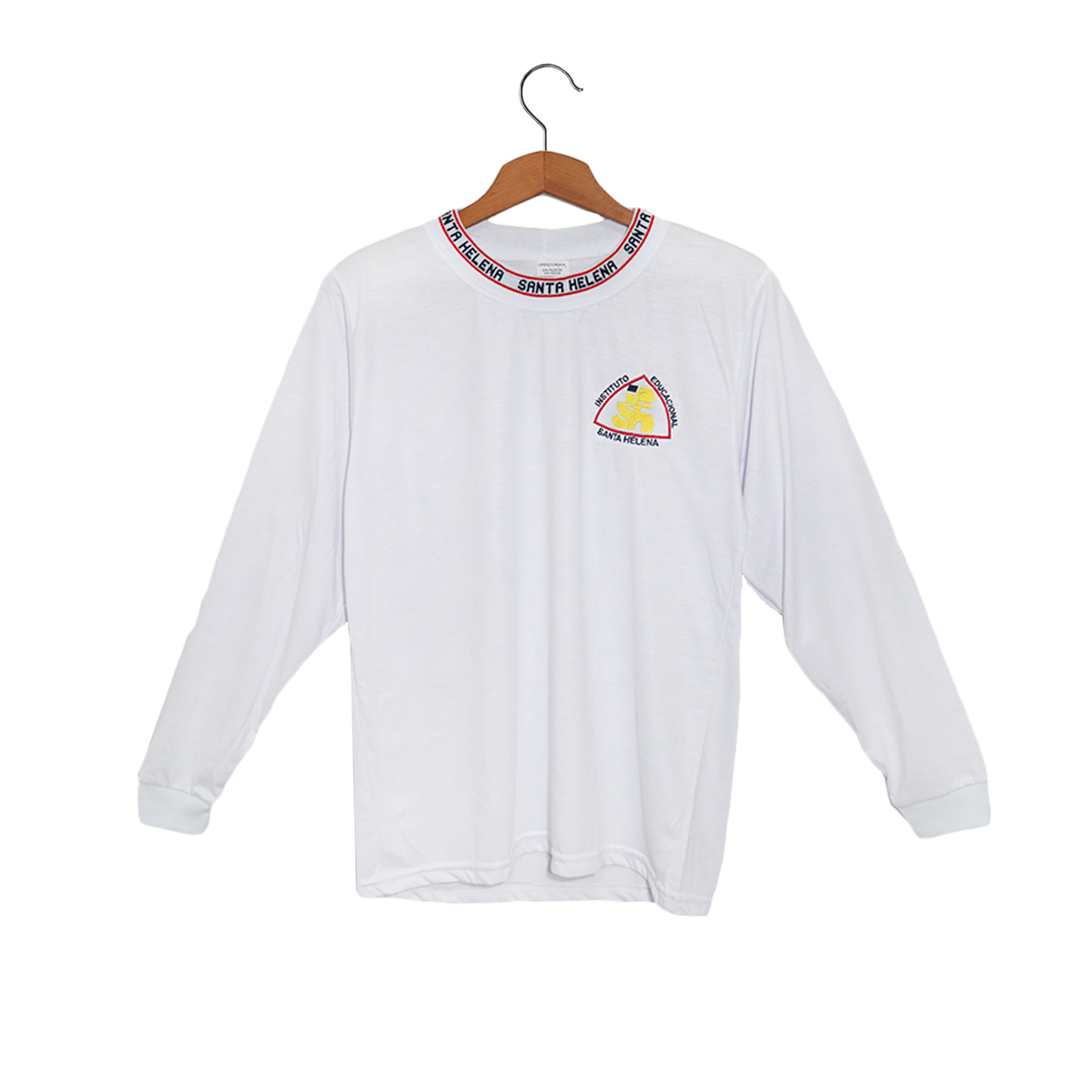 Camiseta Manga Longa