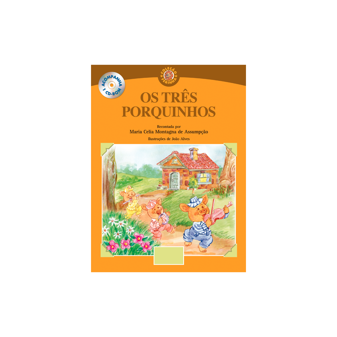 Apostilas Mini Maternal - Educação Infantil - Imagem 9