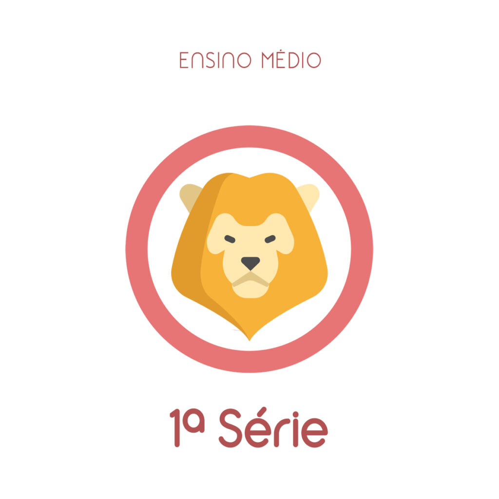 Apostilas 1ª Série - Ensino Médio