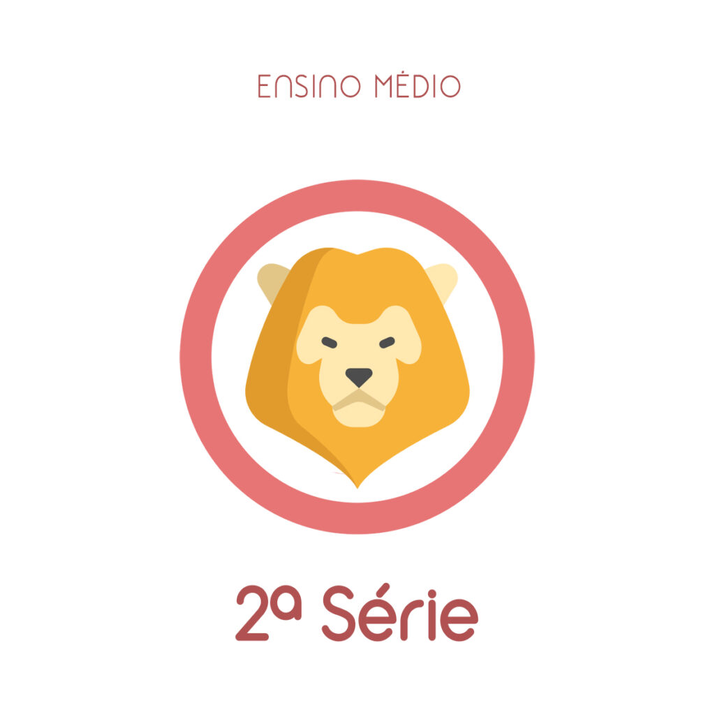 Apostilas 2ª Série - Ensino Médio