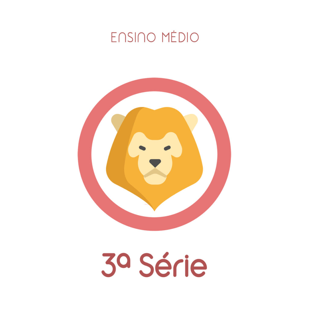 Apostilas 3ª Série - Ensino Médio