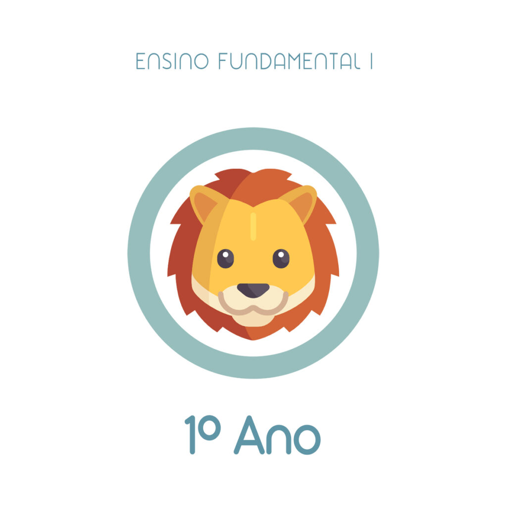 Apostilas 1º Ano - Fundamental l