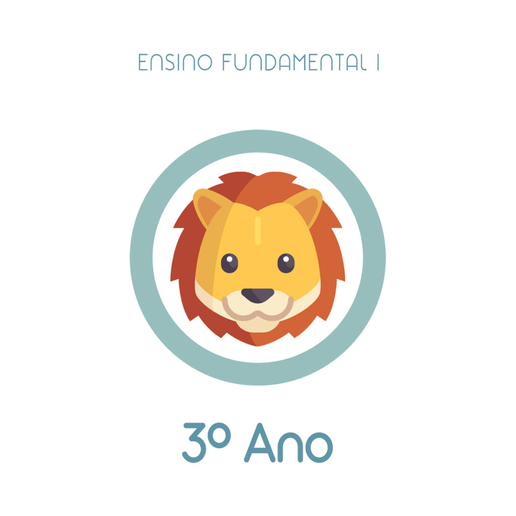 Apostilas 3º Ano - Fundamental l