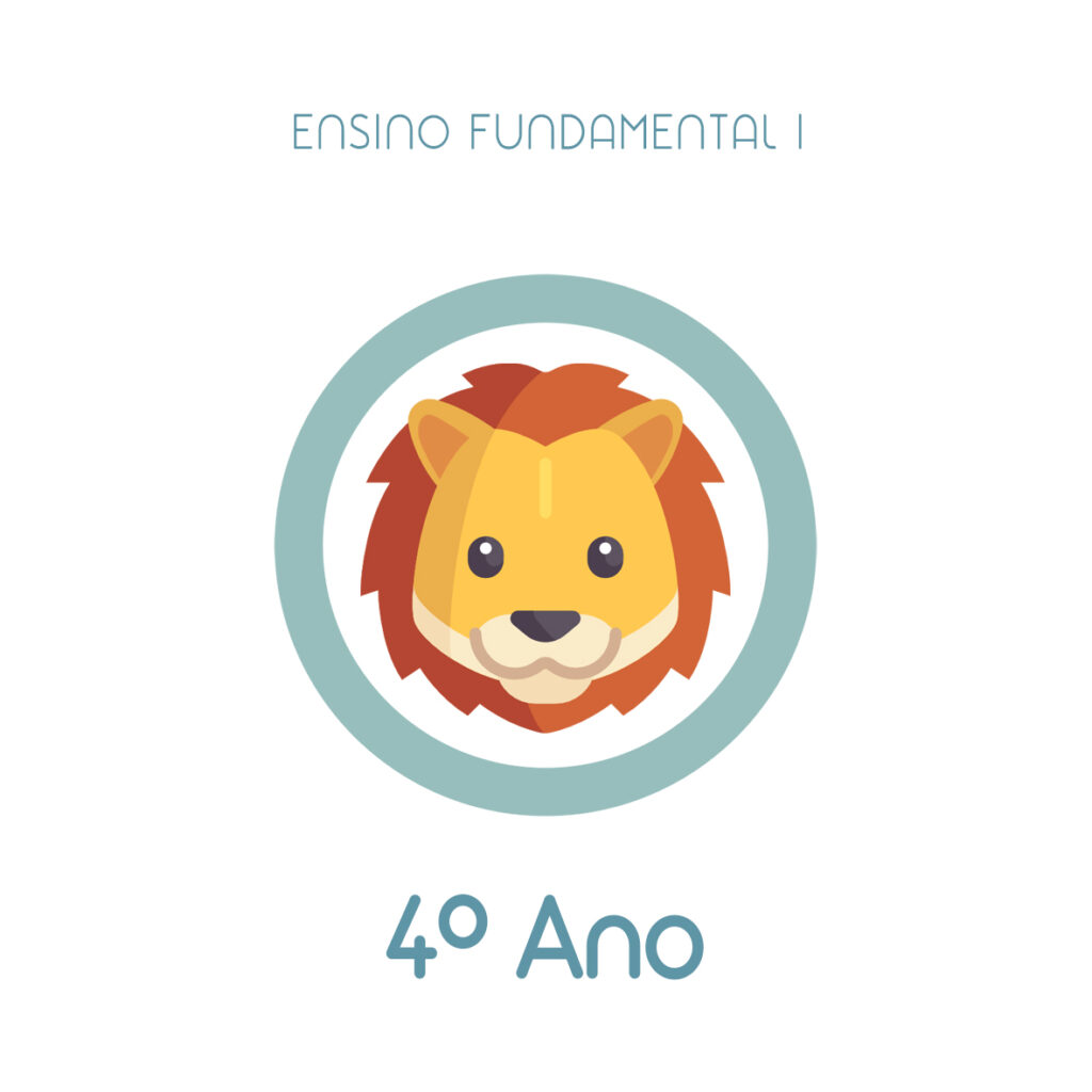 Apostilas 4º Ano - Fundamental l