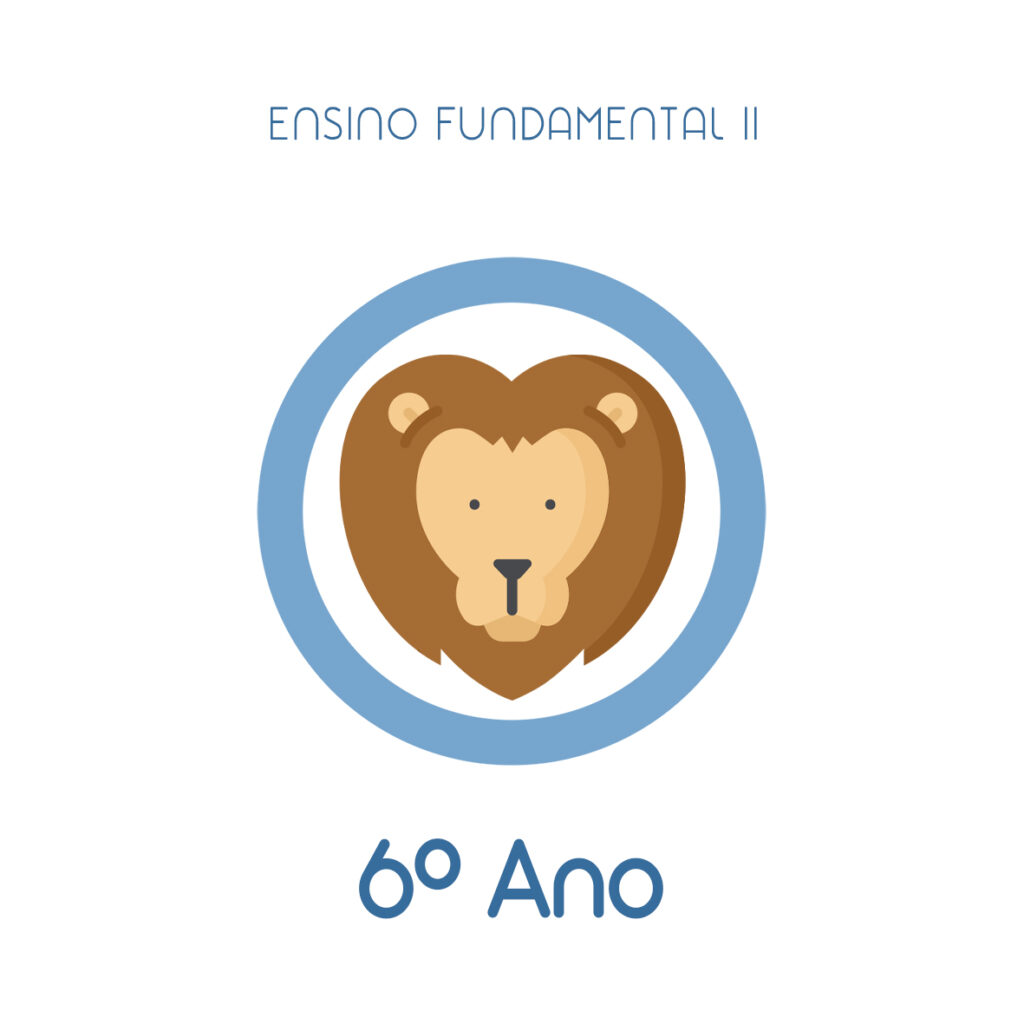 Apostilas 6º Ano - Fundamental ll
