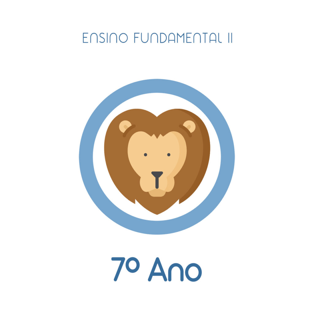 Apostilas 7º Ano - Fundamental ll