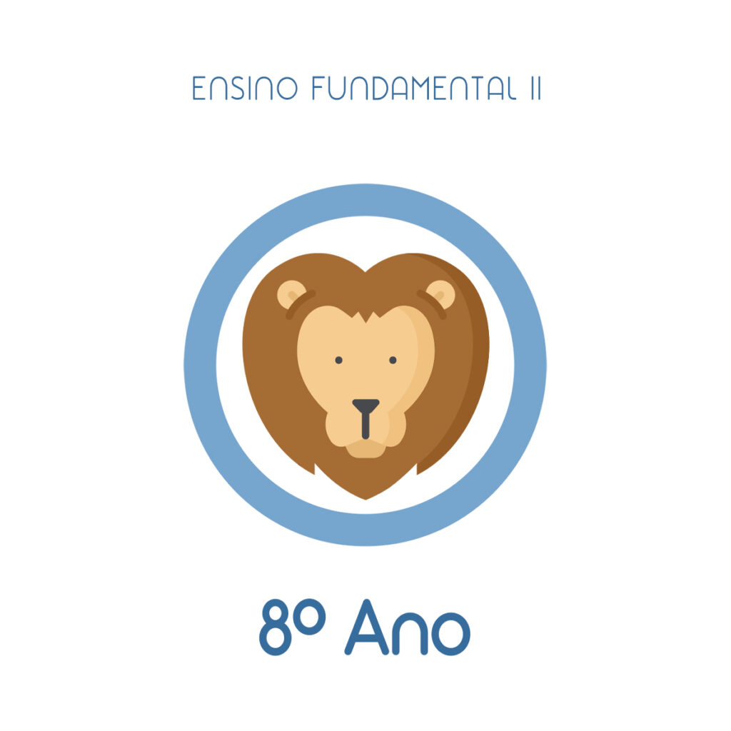 Apostilas 8º Ano - Fundamental ll