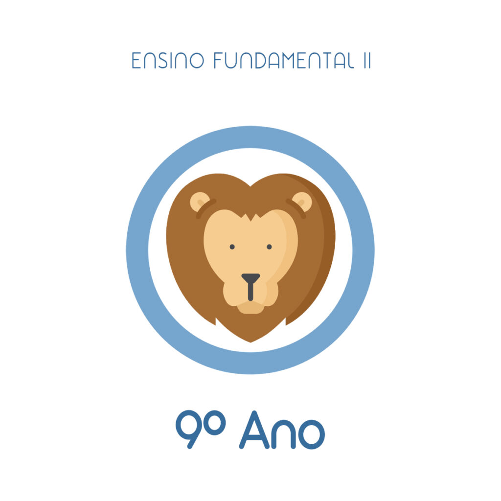 Apostilas 9º Ano - Fundamental ll