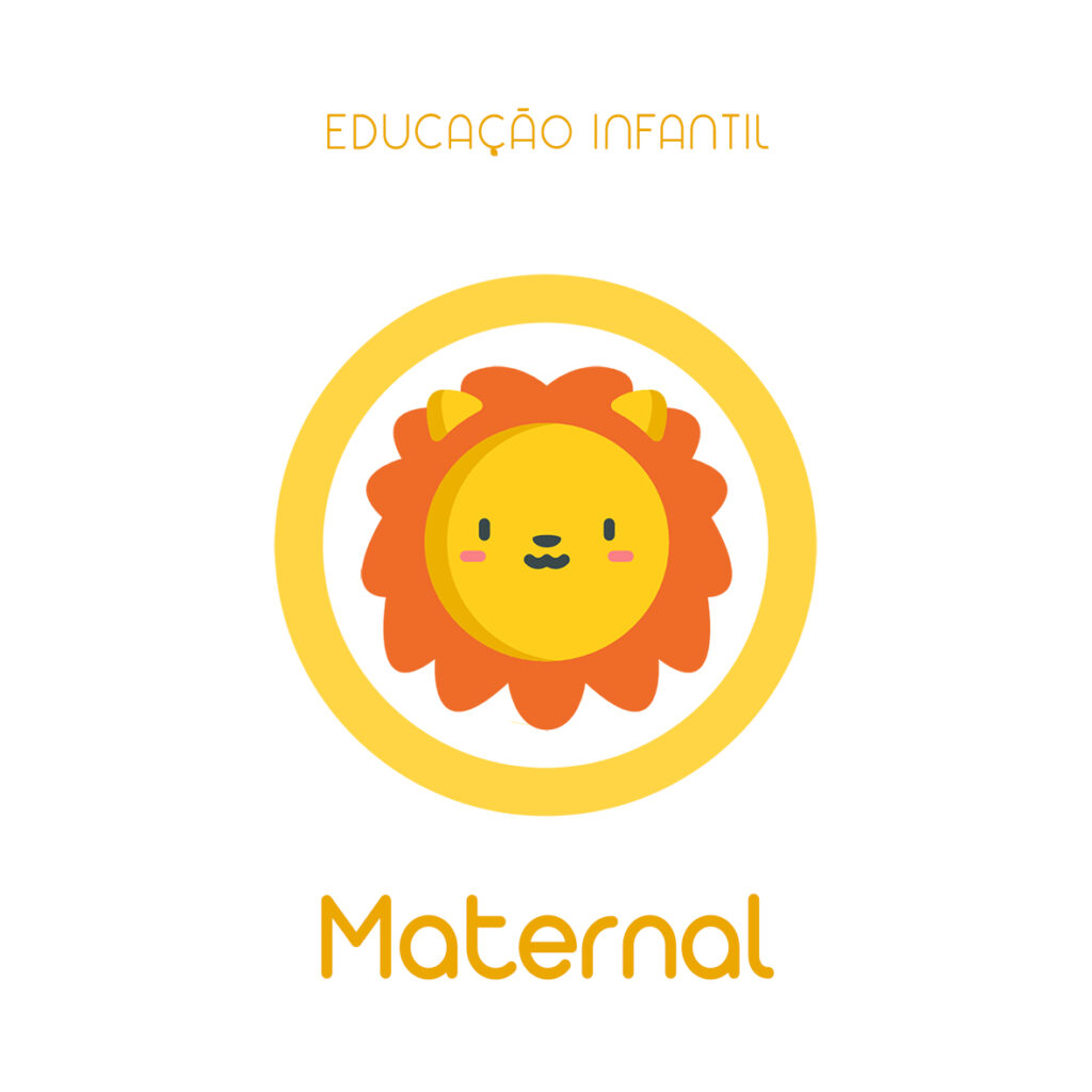 Apostilas Maternal - Educação Infantil