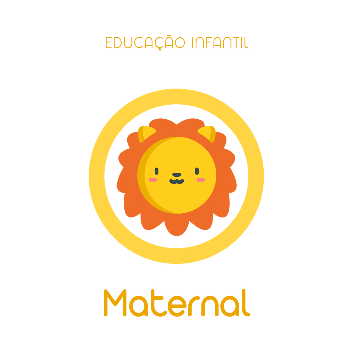 Apostilas Maternal - Educação Infantil