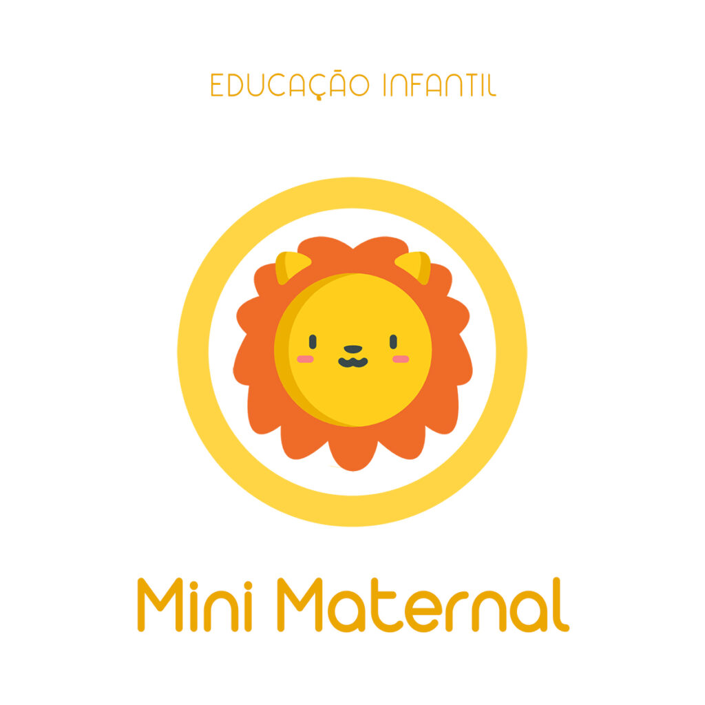 Apostilas Mini Maternal - Educação Infantil