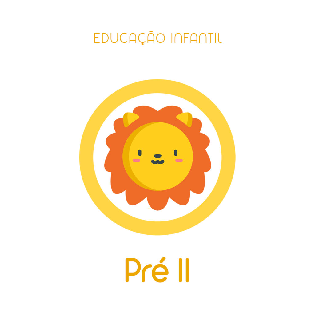 Apostilas Pré ll - Educação Infantil