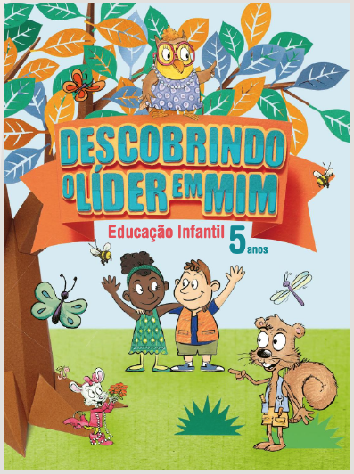Líder em Mim - Pré II