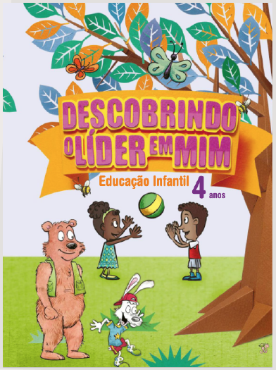 Líder em Mim - Pré I