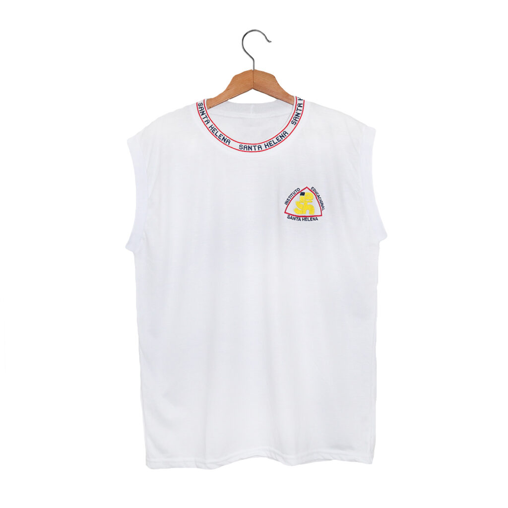 Camiseta Machão